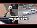 Johnpaul miller and the white car