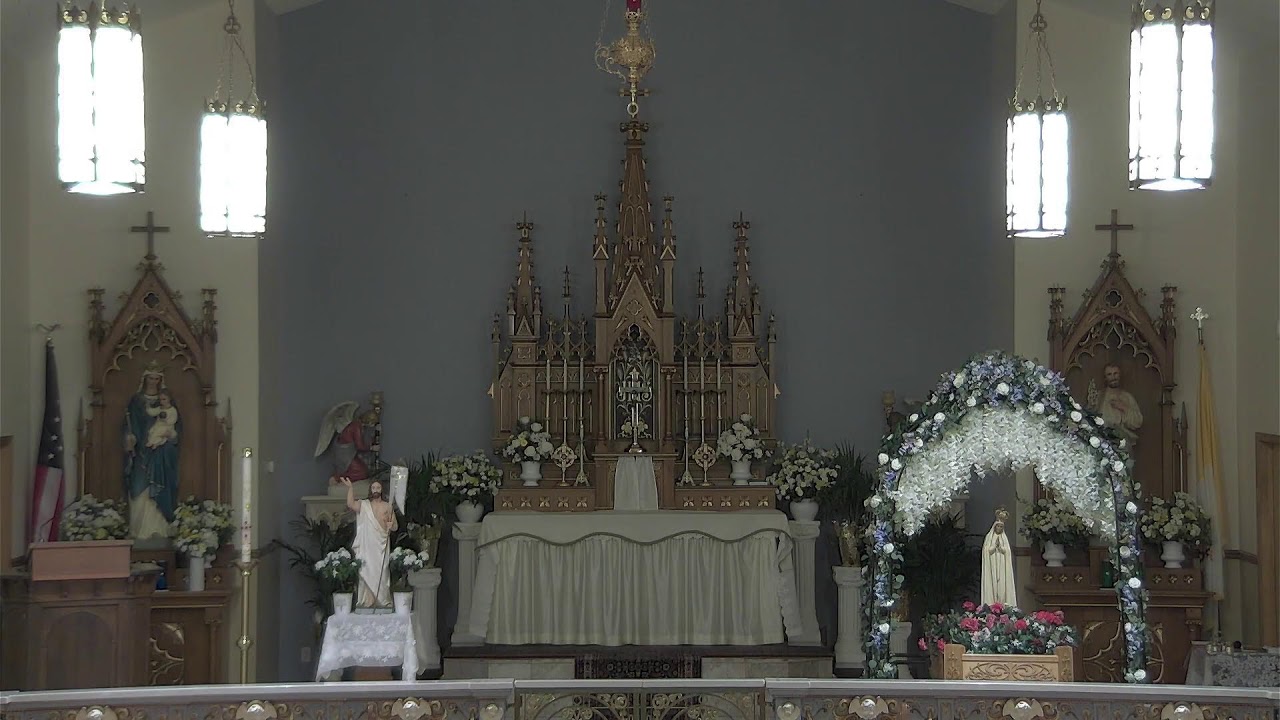 WEDNESDAY, May 1, 2024