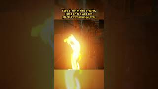 *NEW* Shores of Gold SPEEDRUN Spot | Fast & EASY