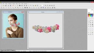 Graphic #3 (Photofiltre Tutorial) [720HD]