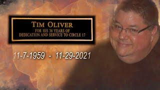 Remembering legacy KGET employee Tim Oliver