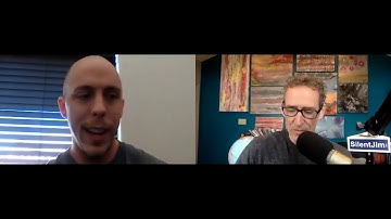 He put $200K in the bank with Amazon in 2020 while working full time at his "real job"