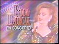 Rocío Durcal en Concierto- Transmitido por CHV 1997-  Chile