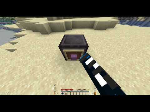 New way to dupe on 8b8t with Meteor Client | 2026