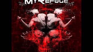 My Refuge - A Storm Is Coming