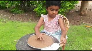 Fun Number Tracing Activity | Preschool Summer Activities for Kids | Weekend Learning Practice