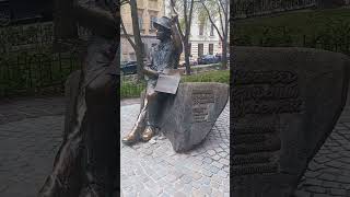 Львов: Счастье быть рядом #Львов #Львів #Lviv #AestheticLviv #Украина #Путешествия #СказочныйГород