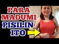 Para Madumi, Pisilin ito - Payo ni Doc Liza Ramoso-Ong
