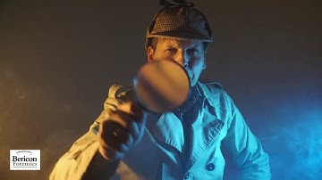 Is forensic science evidence  ever perfect?