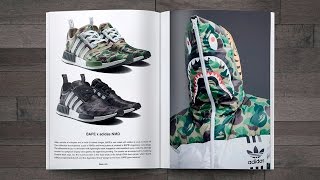 Sneaker Freaker Issue 37
