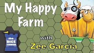 My Happy Farm Review - with Zee Garcia screenshot 4