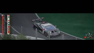 0704. ACC [Championship] - GT World Challenge 2024 (Spa-Francorchamps)