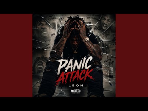 Panic attack :Radio version