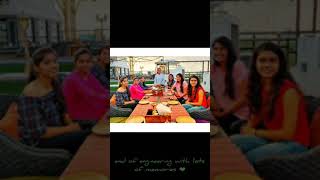 4 Year Of Engineering