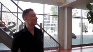 Radiowinkel - Labs55 Unit 38