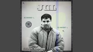 Video thumbnail of "Los Chakalosos - JGL"