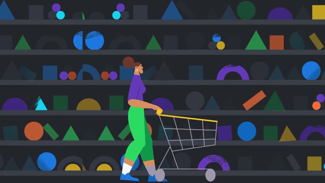 Vidico x Freshbit - Advanced Animation