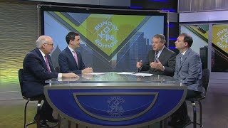 KD/PG Sunday Edition Part 1 (5/12)