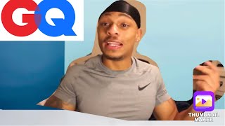 10 THINGS TREVYBOI  CAN'T LIVE WITHOUT|GQ