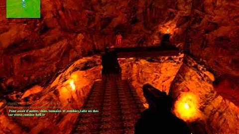 Css ze mines of moria