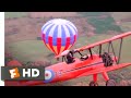 Police Academy 4 (1987) - Mid-Air Arrest Scene (9/9) | Movieclips