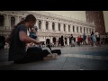 Street Performance 04 at Piazza San Marco, Venezia