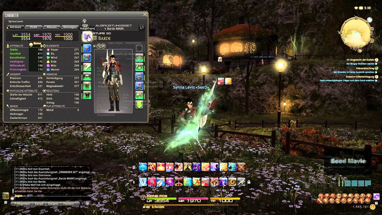 Final fantasy 7 slot trick