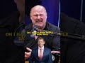 Will Sasso's Vince McMahon Impression 😂