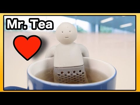 Video: Wie Wählt Man Ein Teeservice Tea