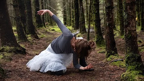 The Awakening - (extract) Performance at Interface...