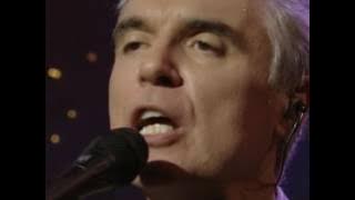 David Byrne - 'Like Humans Do' [Live from Austin, TX]
