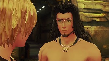 Xenoblade Chronicles Definitive Edition Walkthrough Chapter 14 Part 2