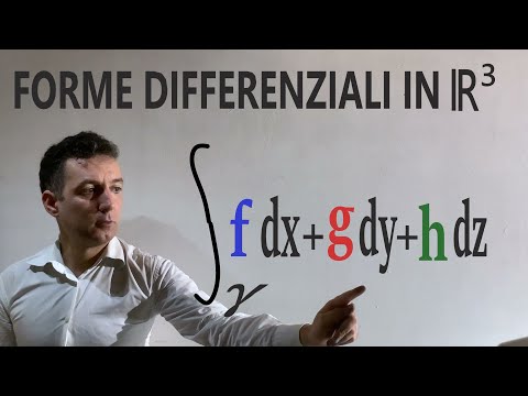 Video: Qual è la differenza tra forme geometriche bidimensionali e tridimensionali?