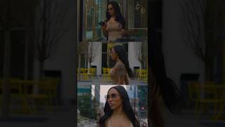 reinventing her  @jazzpack  #dji #model  #cinematic