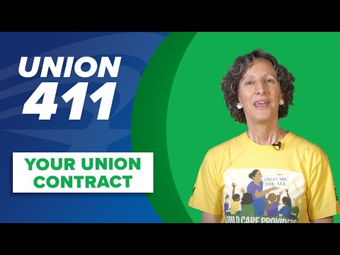 Video: Ce este supersenioritatea sindicală?