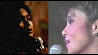 Superstar Nora Aunor sings Superstar