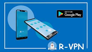 R VPN – Free VPN For Android screenshot 3