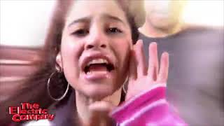 Pbs Kids Go the Electric Company Promo