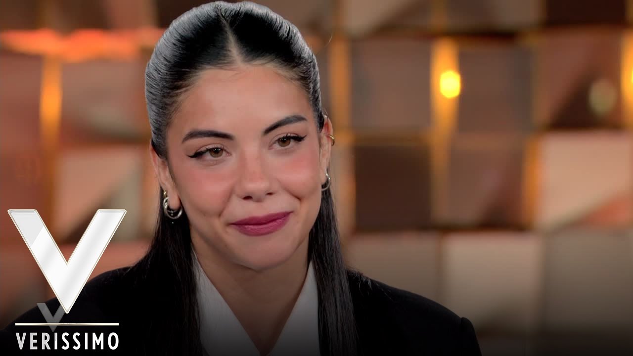 Verissimo - Francesca Bosco parla dell'amore per Jacopo Sol