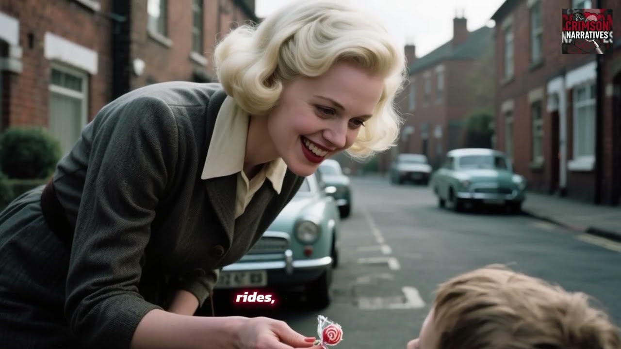 The Moors Murders: Ian Brady & Myra Hindley’s Twisted Pact of Evil