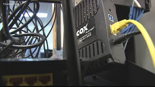 Monroe County commissioner looking to help provide better internet service Wealth