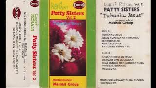 Pattie Bersaudara - Lagu2 rohani terbaik