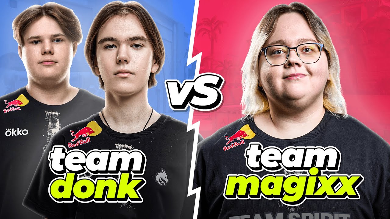 DONK ZWEIH Vs MAGIXX On Faceit With Utility Guide Multi POV And donk-zweih-vs-magixx-on-faceit-with-utility-guide-multi-pov-and