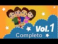 OS OLIVEIRINHAS - Volume 1 Completo