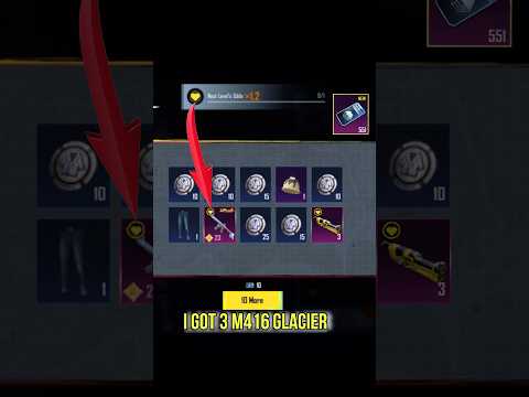 New Classic crate