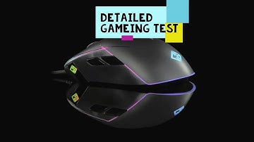 cosmic byte Gravity mouse