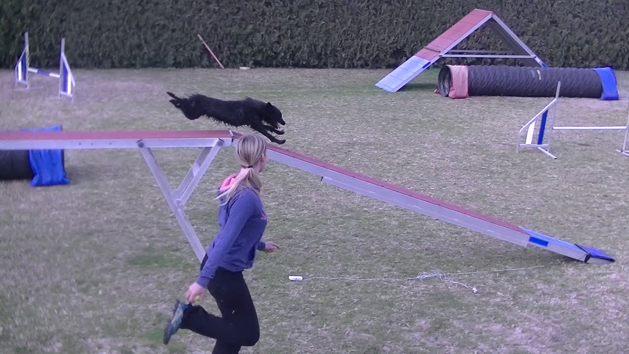 running contacts different exits YouTube