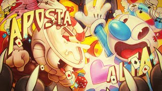 Aposta Alta - Raphyx