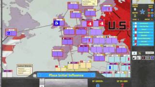 Twilight Struggle - The Computer Game Twilight Struggle - The Computer Game