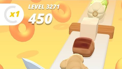 Perfect slice part of 228 🍅🔪 #live #shortslive